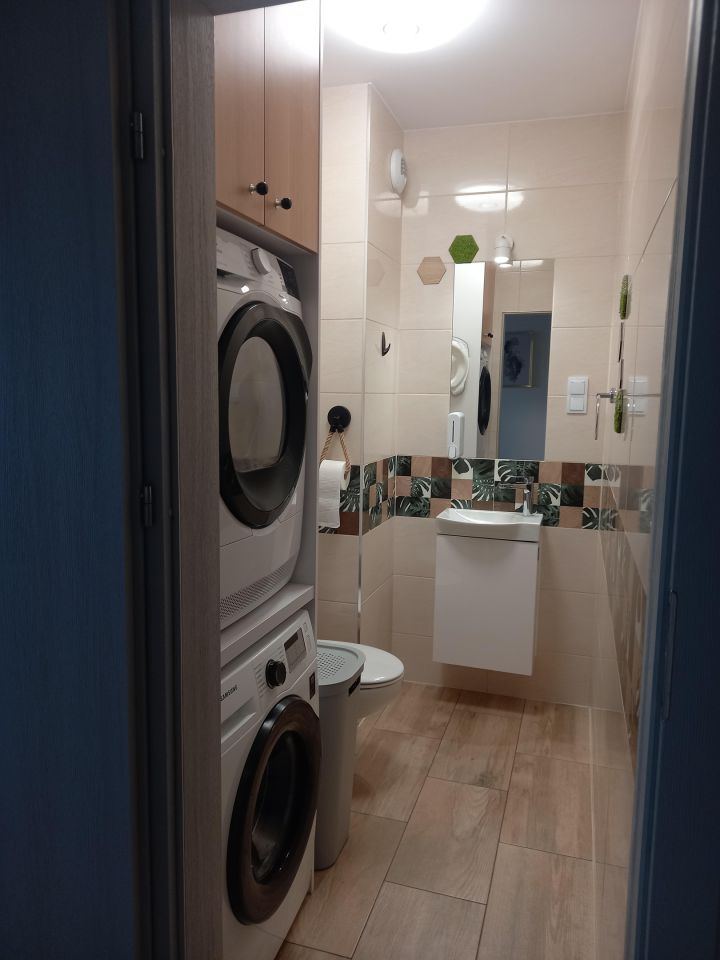 Mieszkanie 4-pokojowe Elbląg Centrum, ul. Królewiecka. Zdjęcie 10