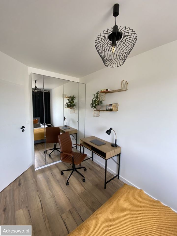 Mieszkanie 2-pokojowe Kraków Podgórze, ul. Rzemieślnicza. Zdjęcie 13