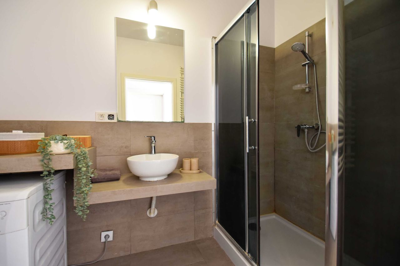 Mieszkanie 4-pokojowe Warszawa Mokotów, ul. Cybernetyki. Zdjęcie 4