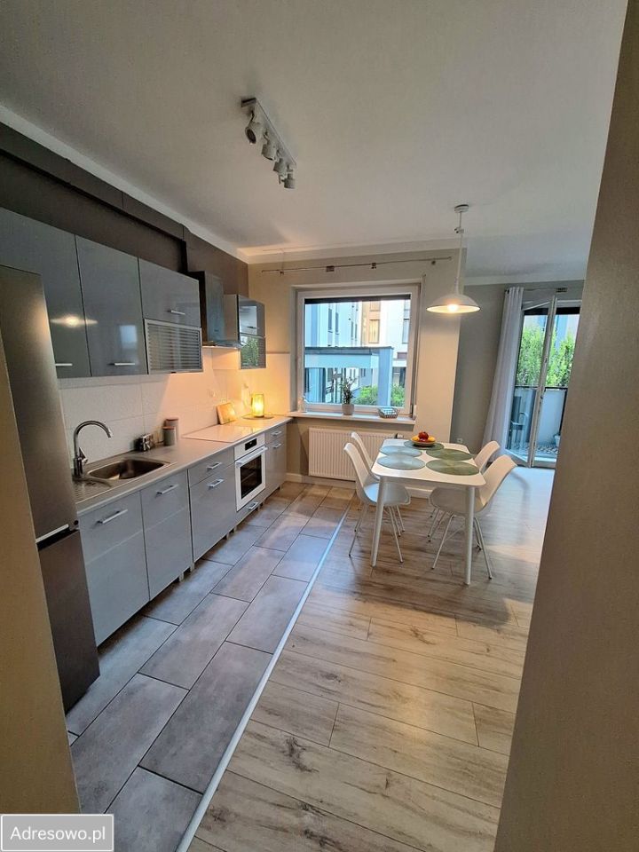 Mieszkanie 2-pokojowe Konin, ul. Berylowa. Zdjęcie 6