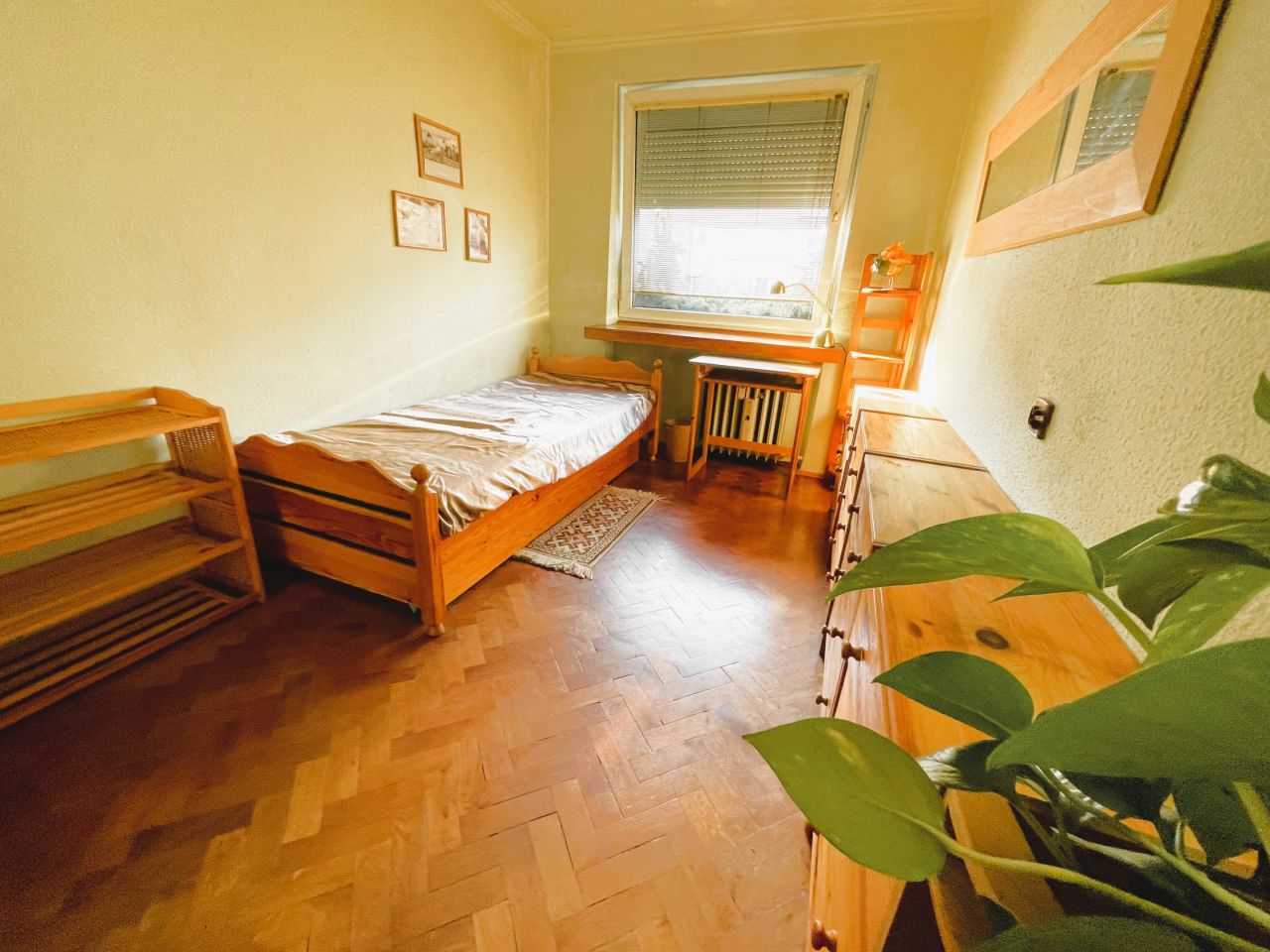 Mieszkanie 2-pokojowe Gdańsk Przymorze, ul. Kołobrzeska. Zdjęcie 9