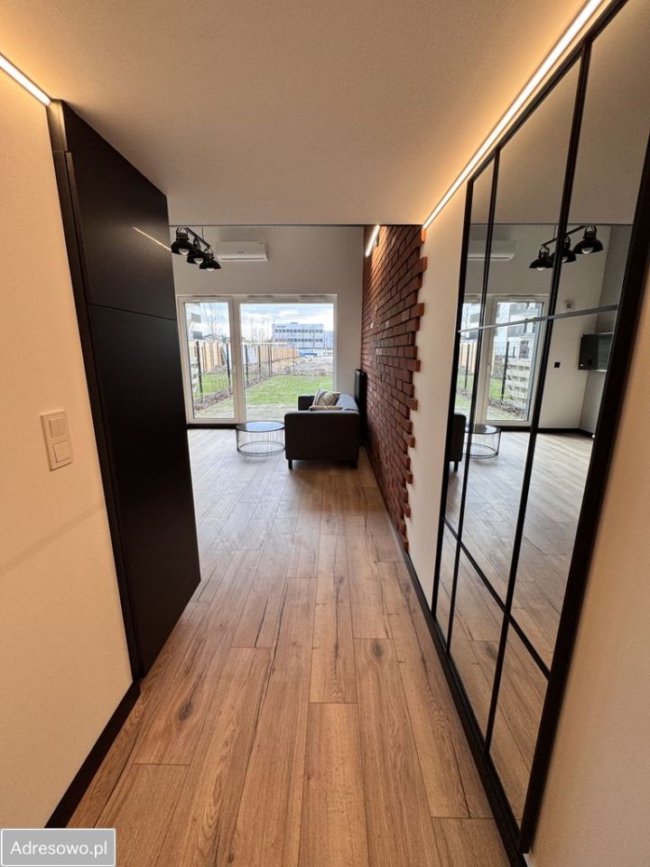 Mieszkanie 1-pokojowe Warszawa Raków, ul. Orzechowa. Zdjęcie 4