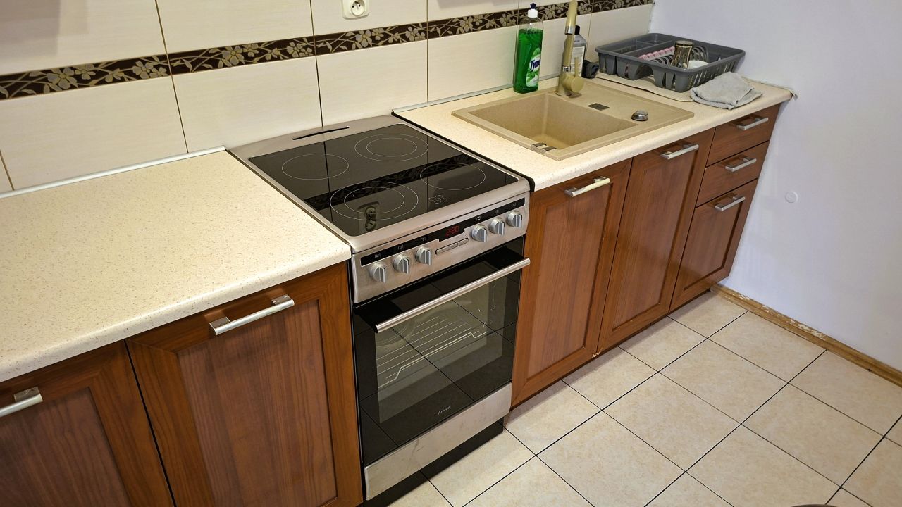 Mieszkanie 1-pokojowe Kraków Ruczaj, ul. prof. Michała Bobrzyńskiego. Zdjęcie 8