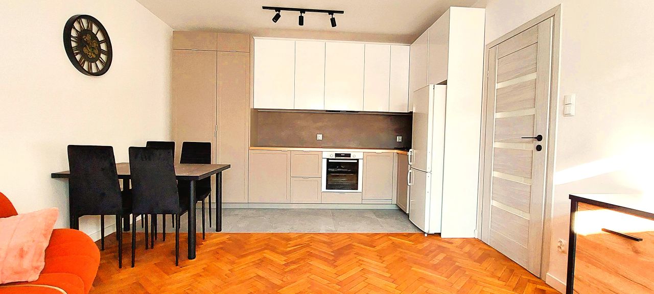 Mieszkanie 2-pokojowe Białystok Centrum, al. Józefa Piłsudskiego. Zdjęcie 3