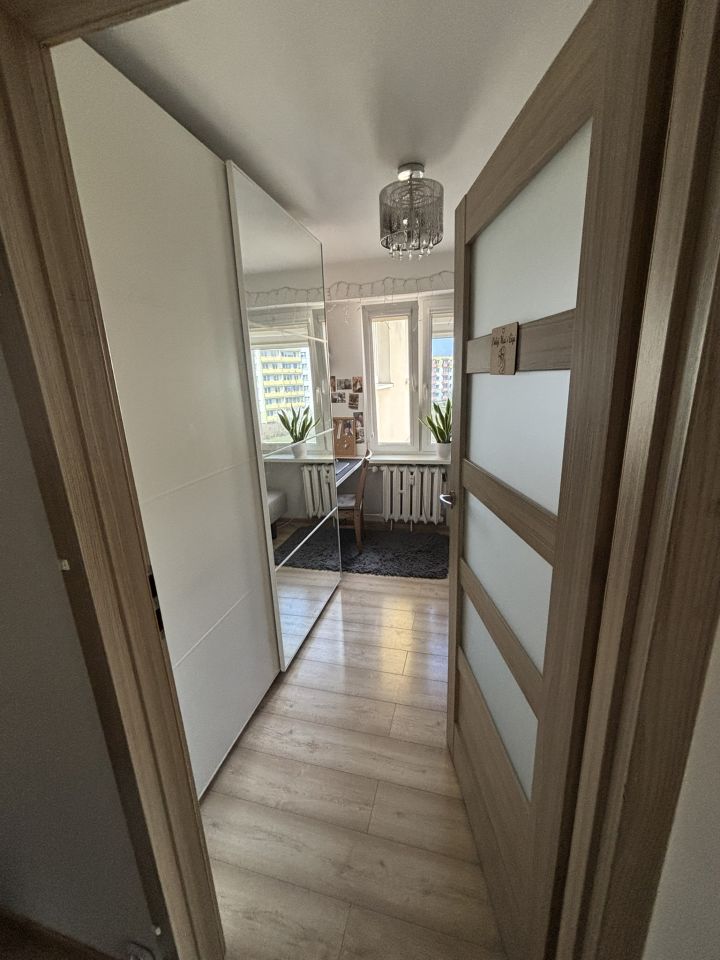 Mieszkanie 3-pokojowe Grudziądz Lotnisko, ul. Dywizjonu 303. Zdjęcie 14