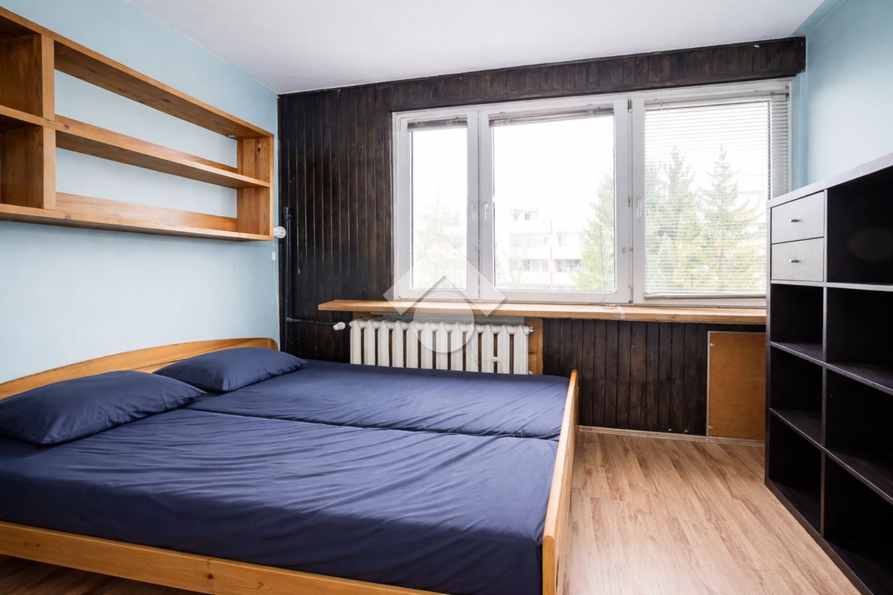 Mieszkanie 3-pokojowe Kraków Kurdwanów, ul. Stanisława Stojałowskiego. Zdjęcie 4