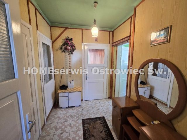 dom wolnostojący, 2 pokoje Ostrowiec Świętokrzyski Gutwin, ul. Siennieńska. Zdjęcie 12
