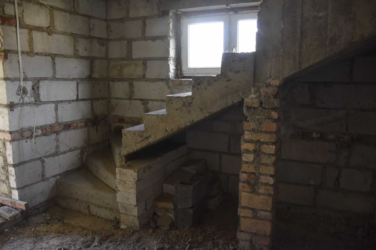 dom wolnostojący Augustowo. Zdjęcie 8