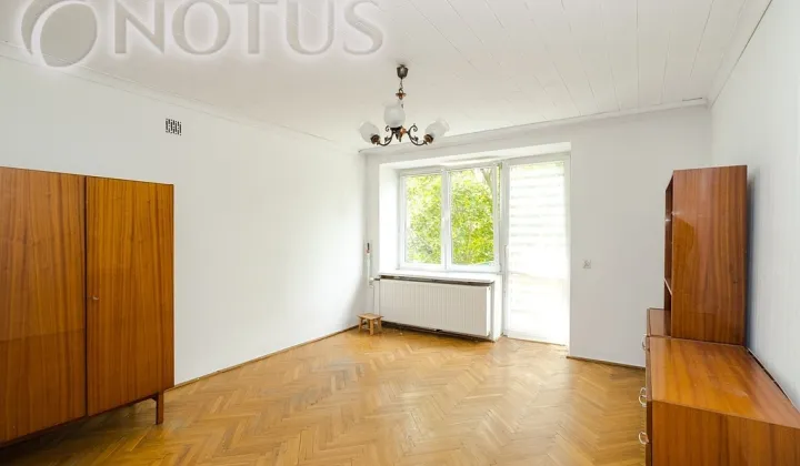 Mieszkanie 2-pokojowe Warszawa Mokotów, ul. Kielecka