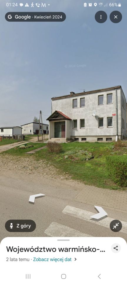 Mieszkanie 3-pokojowe Kuty. Zdjęcie 1
