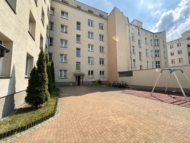 Mieszkanie 2-pokojowe Łódź Śródmieście, ul. Zacisze. Zdjęcie 9