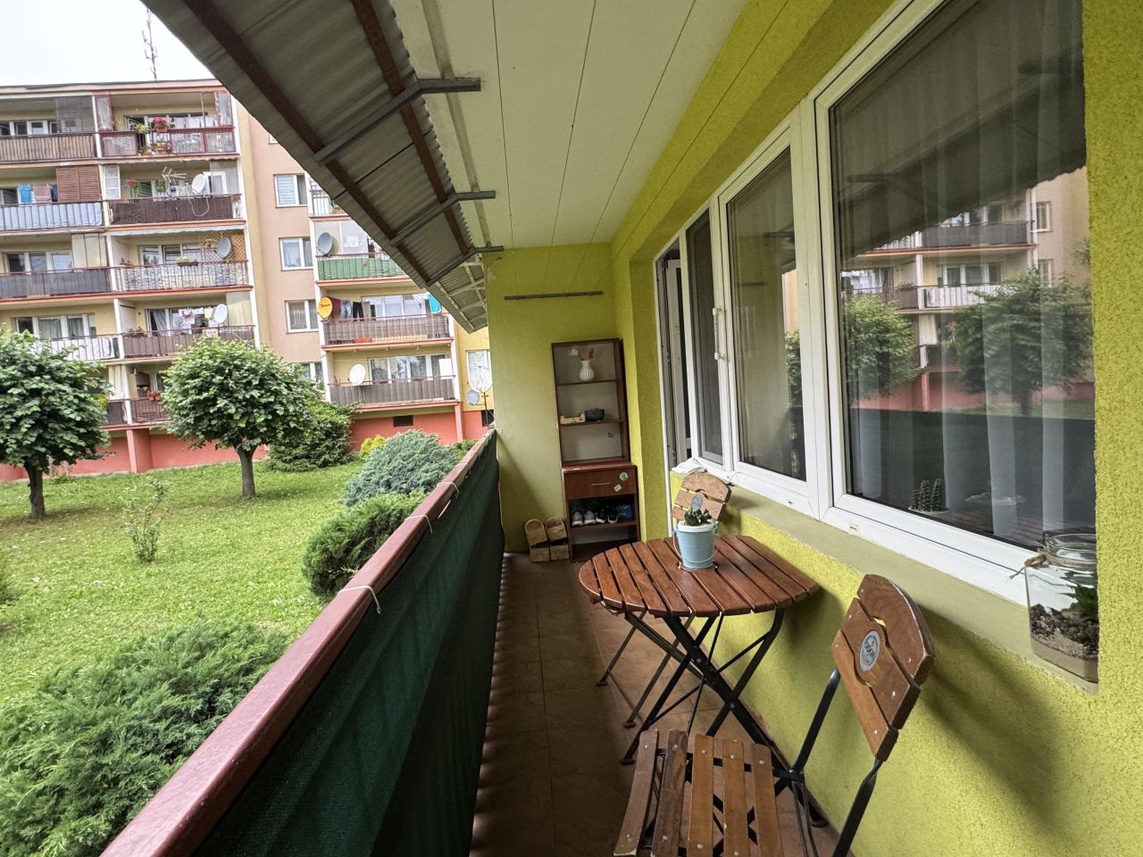 Mieszkanie 2-pokojowe Dynów, ul. 1 Maja. Zdjęcie 9