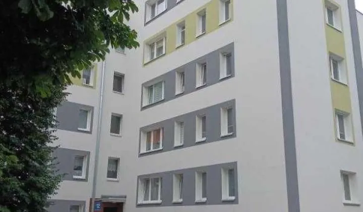 Mieszkanie 1-pokojowe Szczecinek, ul. Mierosławskiego
