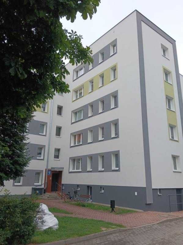 Mieszkanie 1-pokojowe Szczecinek, ul. Mierosławskiego. Zdjęcie 1