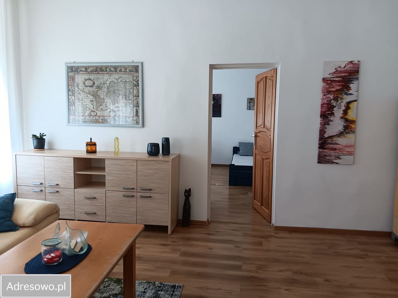 Mieszkanie 2-pokojowe Wrocław Śródmieście, ul. Bolesława Chrobrego. Zdjęcie 7