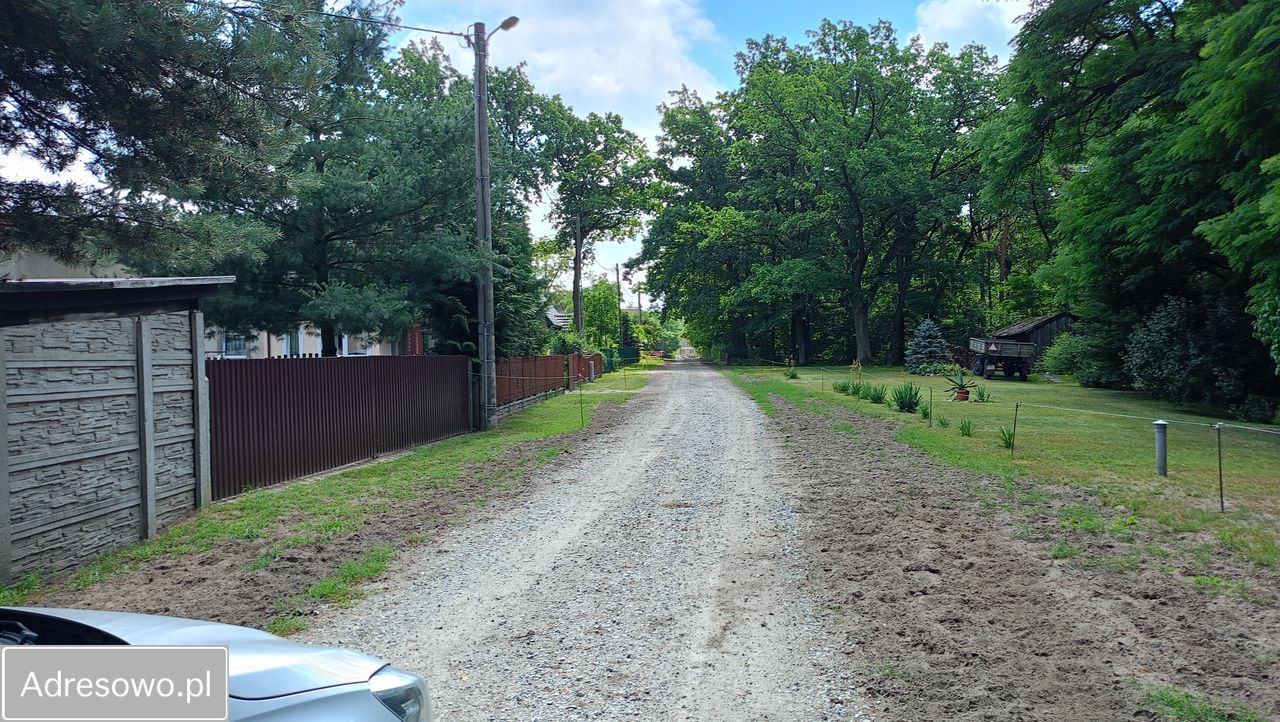 dom wolnostojący, 4 pokoje Wielgie Milickie. Zdjęcie 12