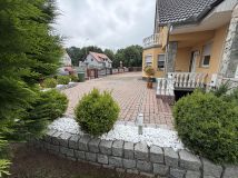 dom wolnostojący Nowogrodziec, ul. 1 Maja. Zdjęcie 3