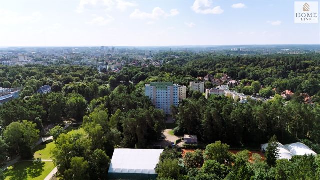 Mieszkanie 3-pokojowe Olsztyn Zatorze, ul. Radiowa. Zdjęcie 11