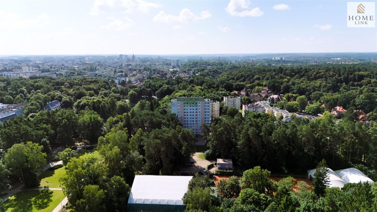 Mieszkanie 3-pokojowe Olsztyn Zatorze, ul. Radiowa. Zdjęcie 11