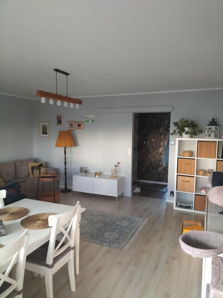 Mieszkanie 2-pokojowe Toruń Rubinkowo, ul. Tymona Niesiołowskiego. Zdjęcie 6