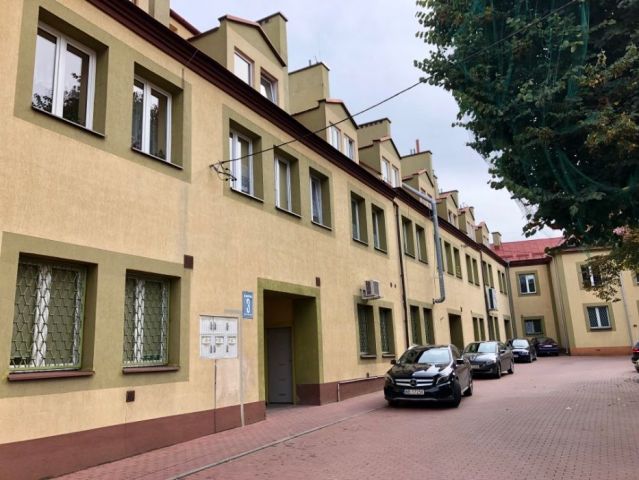 Mieszkanie 3-pokojowe Mińsk Mazowiecki Centrum, ul. Miodowa. Zdjęcie 1