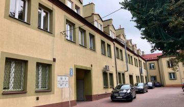 Mieszkanie 3-pokojowe Mińsk Mazowiecki Centrum, ul. Miodowa
