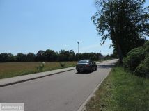 Działka rolno-budowlana Wyszewo. Zdjęcie 3