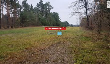 Działka rolna Jeżów