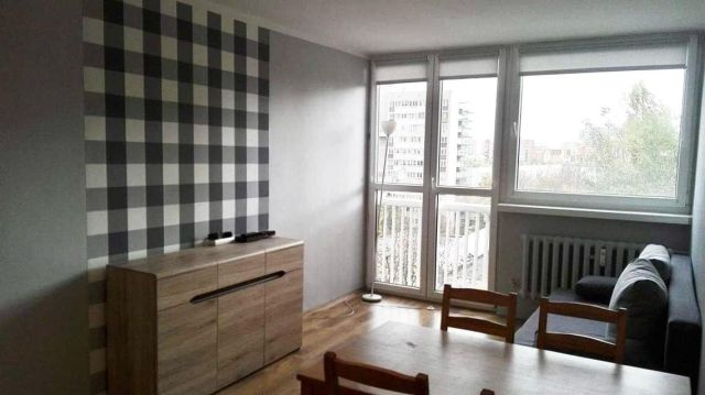 Mieszkanie 2-pokojowe Wrocław Szczepin, ul. Zachodnia. Zdjęcie 1