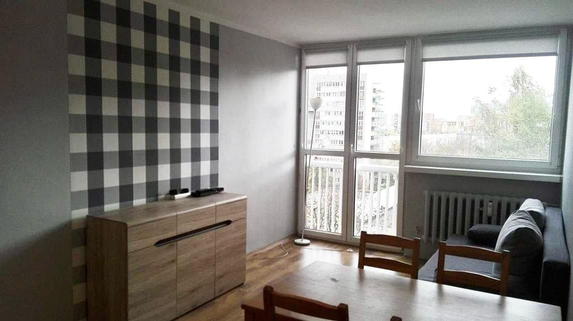 Mieszkanie 2-pokojowe Wrocław Szczepin, ul. Zachodnia