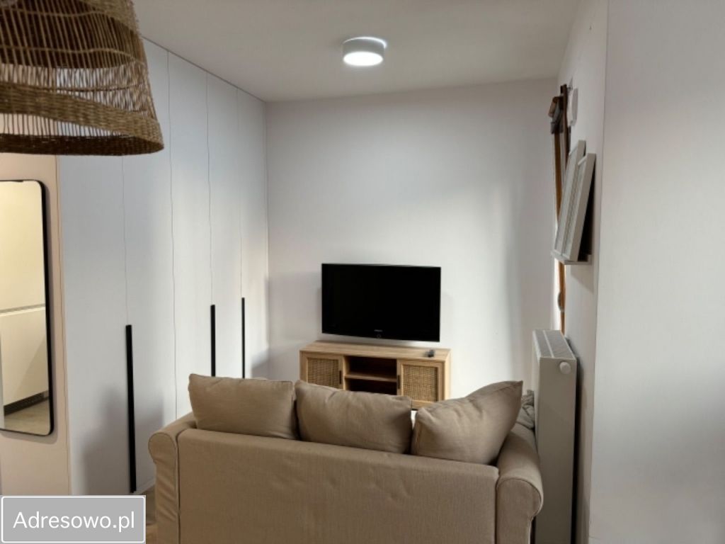 Mieszkanie 1-pokojowe Warszawa Wola, ul. Karolkowa