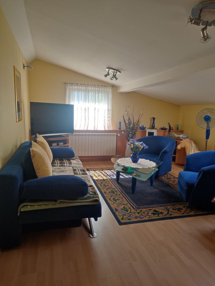 Mieszkanie 3-pokojowe Częstochowa Jasna Góra, ul. Klasztorna. Zdjęcie 3