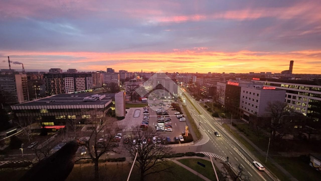 Mieszkanie 3-pokojowe Wrocław Szczepin, ul. Strzegomska. Zdjęcie 7