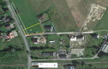 Działka budowlana Będzino. Zdjęcie 2