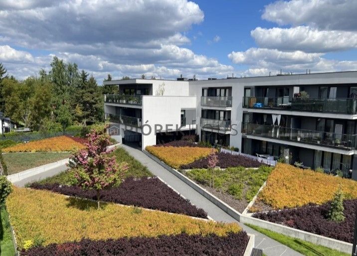 Mieszkanie 3-pokojowe Warszawa Mokotów, ul. Siekierkowska. Zdjęcie 18