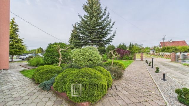 dom wolnostojący, 8 pokoi Kraśnik. Zdjęcie 16