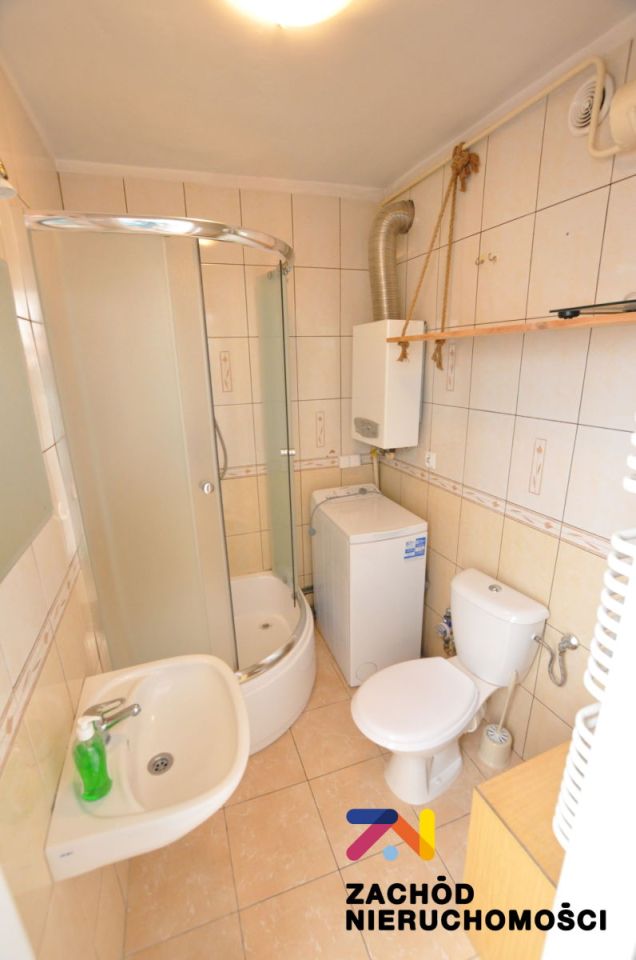 Mieszkanie 1-pokojowe Zielona Góra, ul. Wypoczynek. Zdjęcie 10