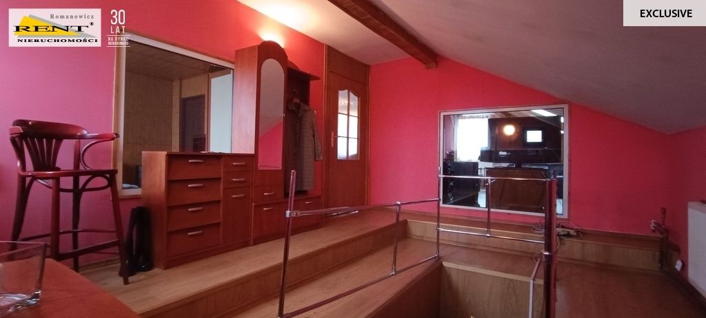 dom wolnostojący, 9 pokoi Ińsko. Zdjęcie 32