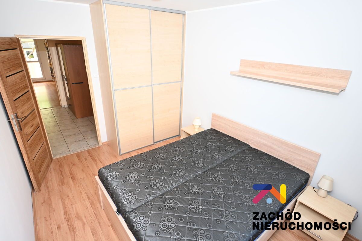 Mieszkanie 2-pokojowe Zielona Góra, ul. Konstruktorów. Zdjęcie 6