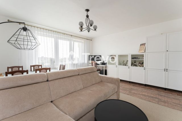 Mieszkanie 2-pokojowe Gdańsk Chełm, ul. prof. Józefa Więckowskiego. Zdjęcie 4