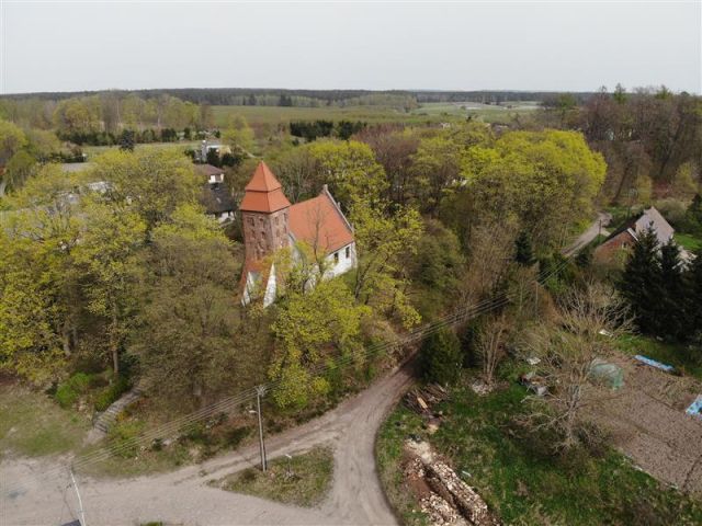 Działka budowlana Kościernica, Kościernica. Zdjęcie 7