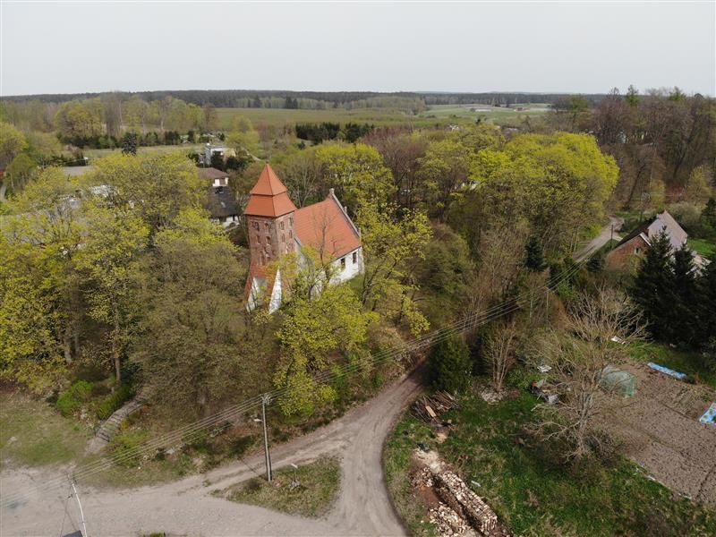 Działka budowlana Kościernica, Kościernica. Zdjęcie 7