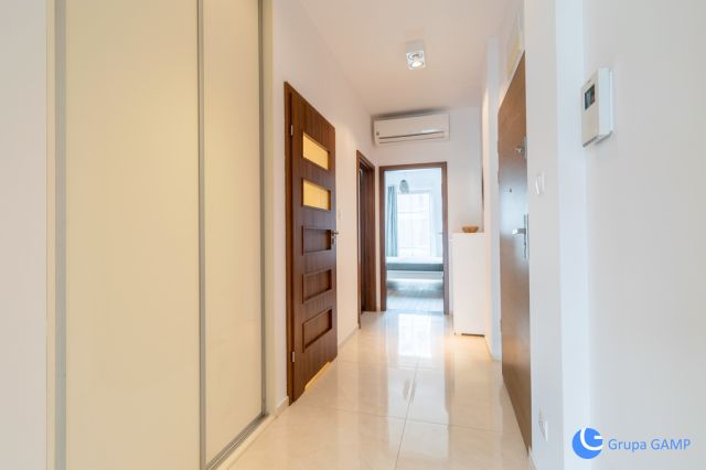 Mieszkanie 3-pokojowe Kraków, ul. Rakowicka. Zdjęcie 11