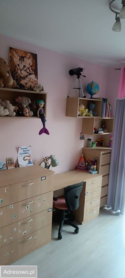 dom szeregowy, 4 pokoje Niepołomice. Zdjęcie 11