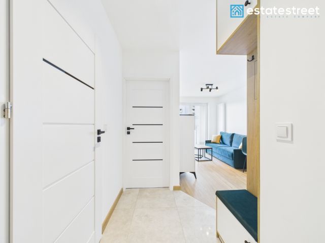 Mieszkanie 2-pokojowe Rzeszów, ul. Graniczna. Zdjęcie 10