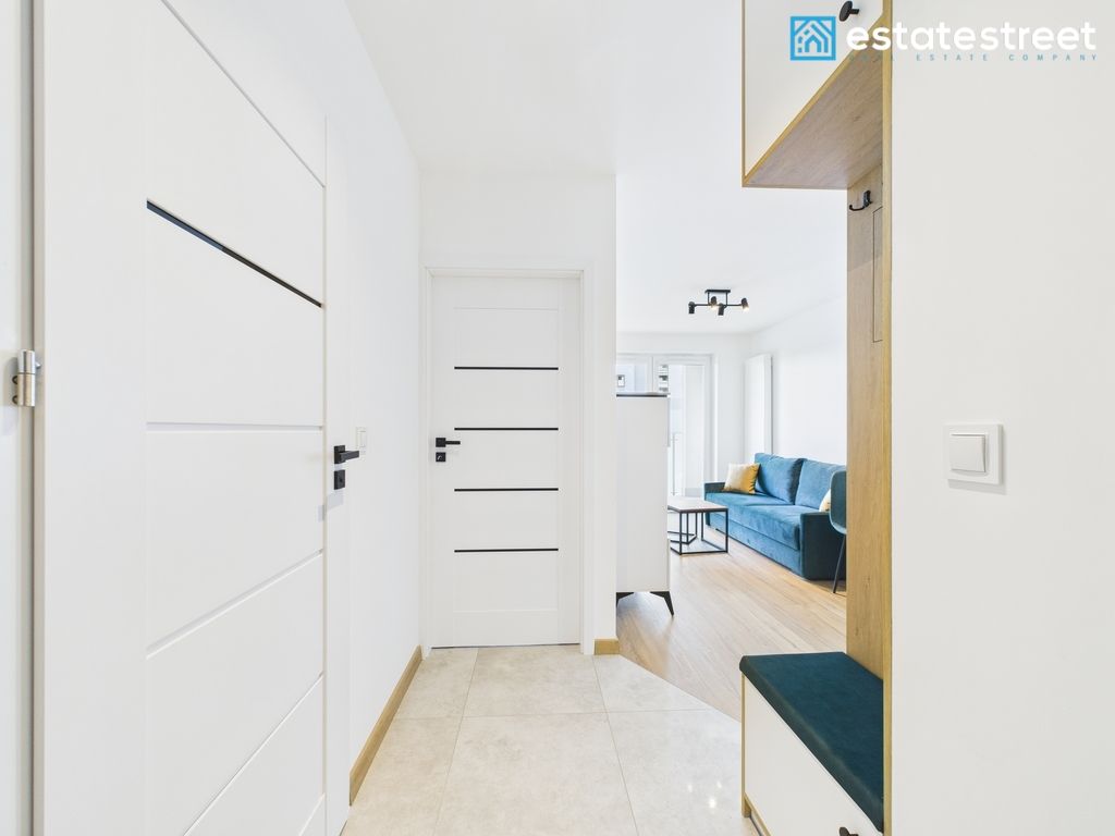 Mieszkanie 2-pokojowe Rzeszów, ul. Graniczna. Zdjęcie 10