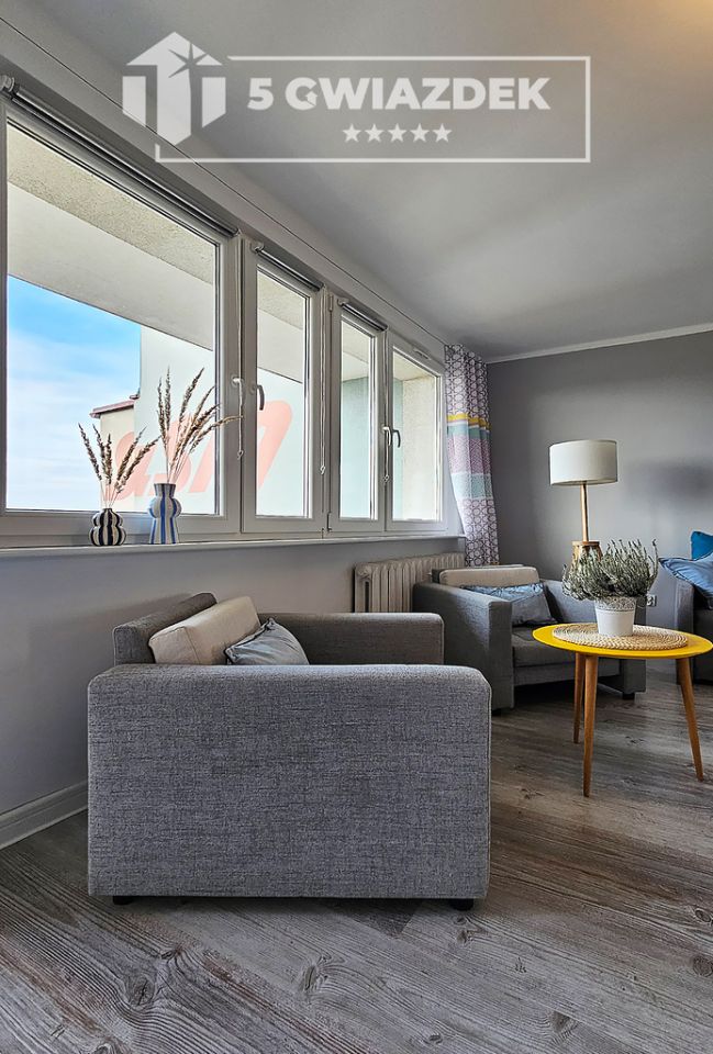 Mieszkanie 2-pokojowe Szczecinek, ul. Rzeczna. Zdjęcie 14