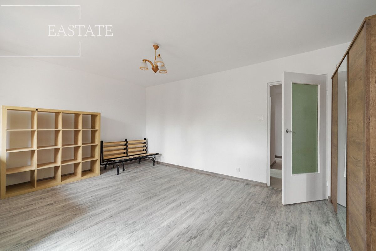 Mieszkanie 2-pokojowe Warszawa Bemowo, ul. Eugeniusza Szwankowskiego. Zdjęcie 2