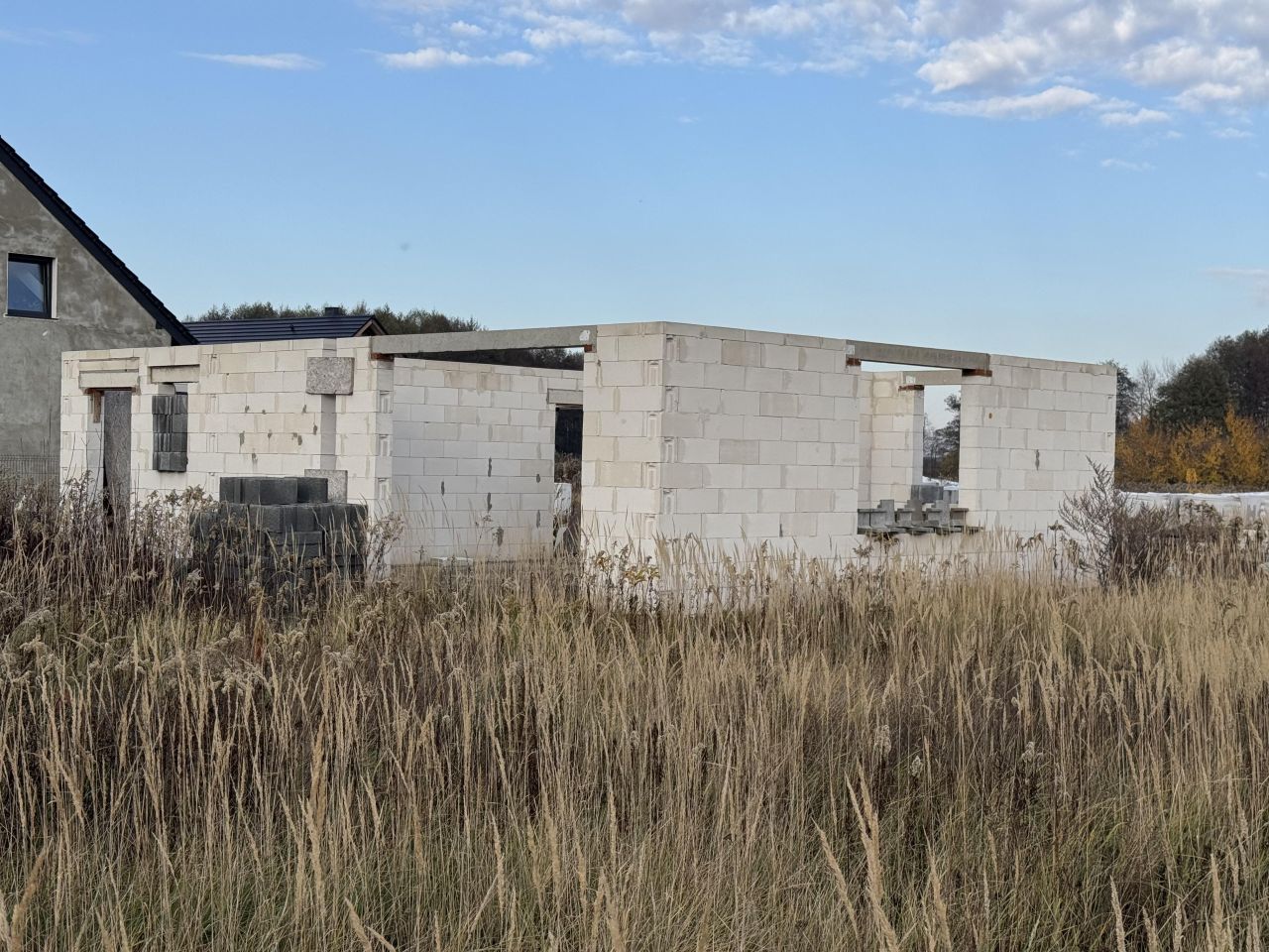 dom wolnostojący, 4 pokoje Dziuplina, ul. Piękna. Zdjęcie 2