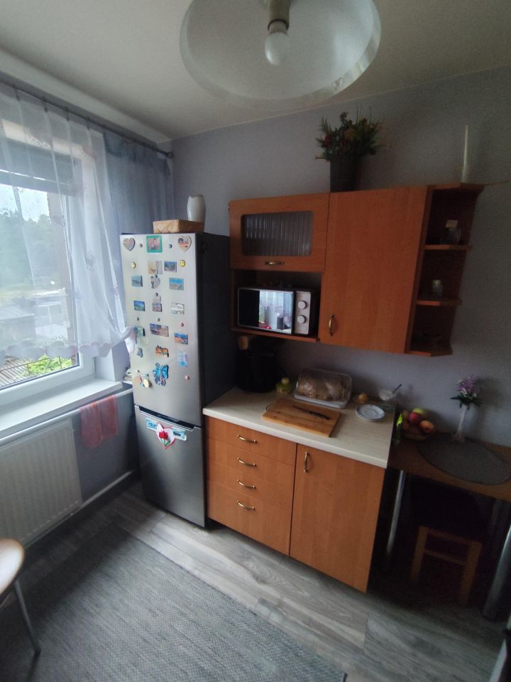 Mieszkanie 2-pokojowe Myślęta. Zdjęcie 7